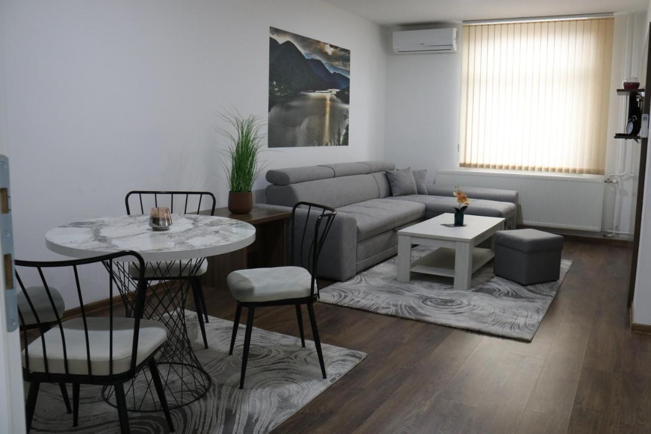 Royal City Apartments Jajce Exterior foto