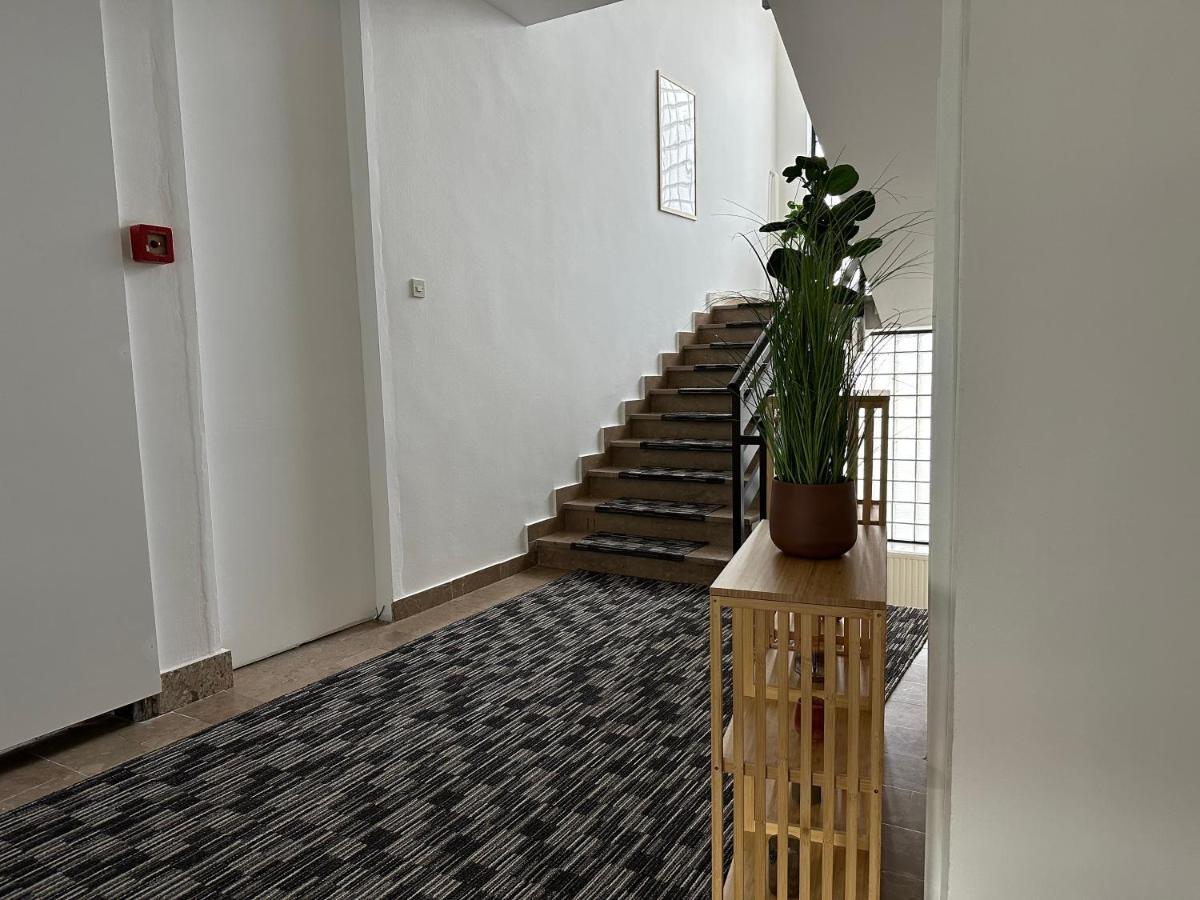 Royal City Apartments Jajce Exterior foto