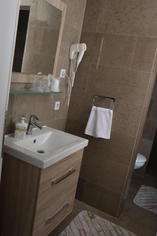 Royal City Apartments Jajce Exterior foto