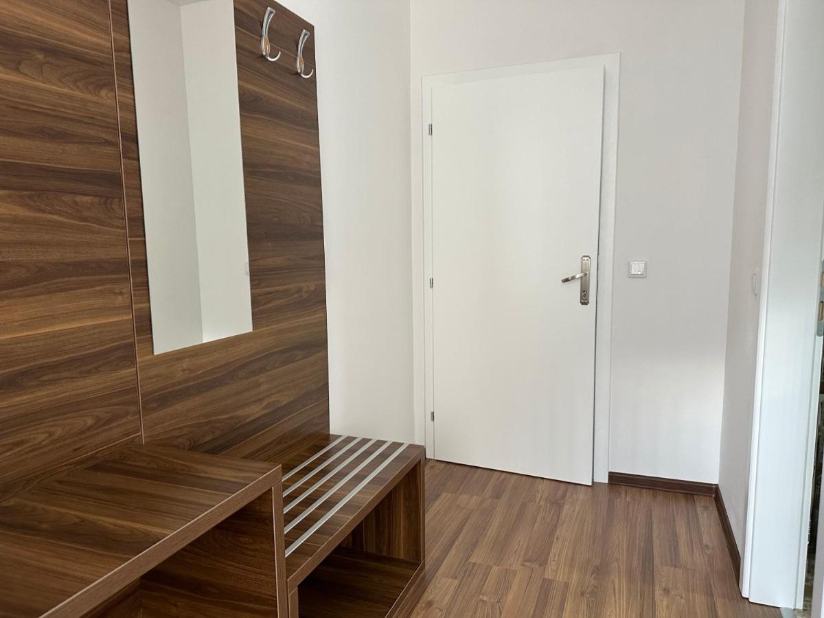 Royal City Apartments Jajce Exterior foto