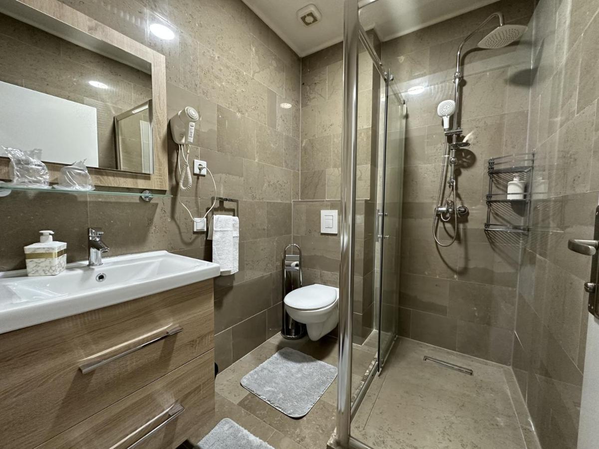 Royal City Apartments Jajce Exterior foto